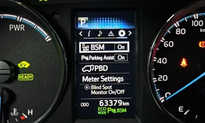 Toyota RAV4 2018, 63379 км, за 27900000 KRW - фото 13