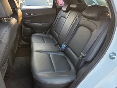 Hyundai Kona 2018, 163315 км, за 10300000 KRW - фото 12