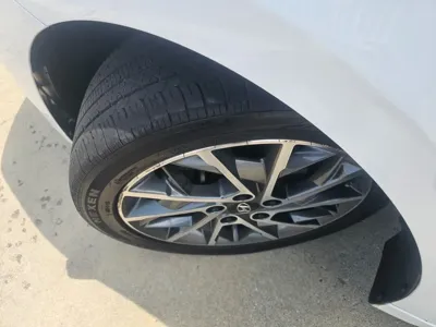 Hyundai Avante 2019, 67000 км, за 12500000 KRW - фото 11
