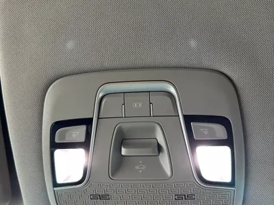 Geely Vision X6 2021, 21000 км, за 93000 CNY - фото 23
