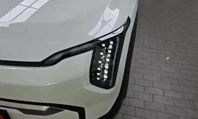 Kia EV3 2025, 26926 км, за 36000000 KRW - фото 22
