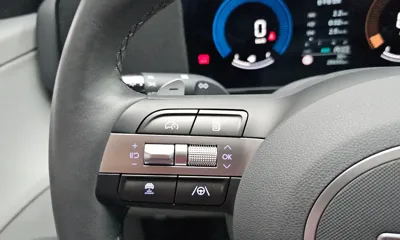 Hyundai Kona 2025, 28650 км, за 27500000 KRW - фото 29