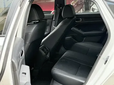 Honda Civic 2025, 8000 км, за 79800 CNY - фото 10