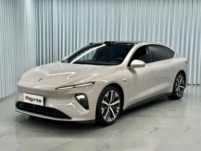 Nio ET7 · 2025 год