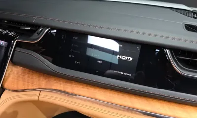 Jeep Cherokee 2023, 16303 км, за 74000000 KRW - фото 32