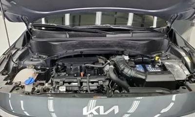 Kia Seltos 2023, 19412 км, за 24900000 KRW - фото 6