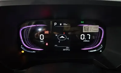 Kia Ray 2023, 26737 км, за 16200000 KRW - фото 8