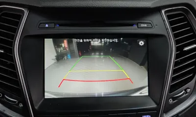 Hyundai Santafe 2016, 95140 км, за 11800000 KRW - фото 15