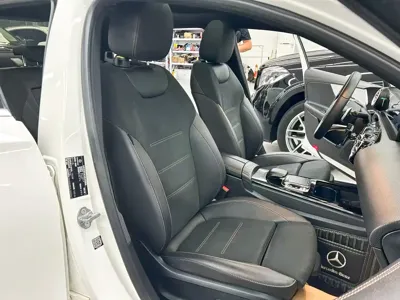 Mercedes-Benz A-Class 2019, 60000 км, за 90800 CNY - фото 16