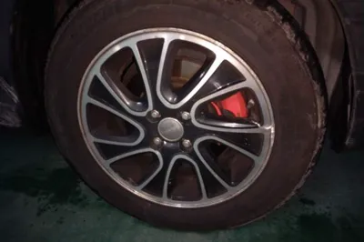 Haval H1 2016, 91600 км, за 20788.19 CNY - фото 8