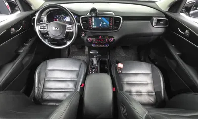 Kia Sorento 2018, 127426 км, за 16200000 KRW - фото 7