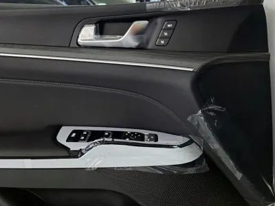 Kia K5 2026, 7 км, за 51500000 KRW - фото 15