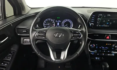 Hyundai Santafe 2019, 136905 км, за 14500000 KRW - фото 12