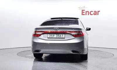 Hyundai Grandeur 2014, 154032 км, за 6100000 KRW