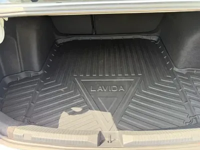 Volkswagen Lavida 2023, 45000 км, за 83800 CNY - фото 23