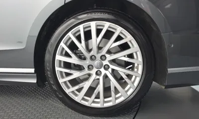 Audi A8 2020, 114151 км, за 43900000 KRW - фото 21