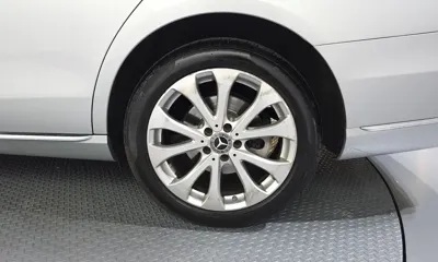 Mercedes-Benz E-Class 2018, 189067 км, за 16500000 KRW - фото 21