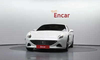 Ferrari California 2016, 71347 км, за 93990000 KRW - фото 3