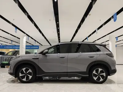 BYD 海狮05 EV 2025, 12000 км, за 103800 CNY - фото 3
