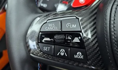 BMW M4 2024, 18818 км, за 89500000 KRW - фото 32