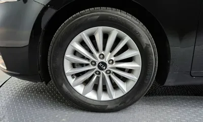 Kia K7 2017, 132945 км, за 9900000 KRW - фото 5