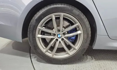 BMW 5-Series 2018, 64961 км, за 20000000 KRW - фото 5