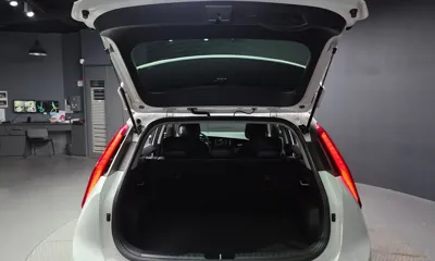 Kia Niro 2022, 62717 км, за 24500000 KRW - фото 20