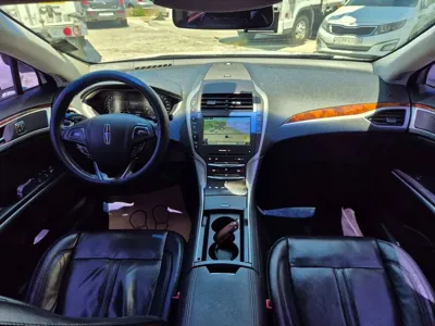 Lincoln MKZ 2015, 144000 км, за 5500000 KRW - фото 8