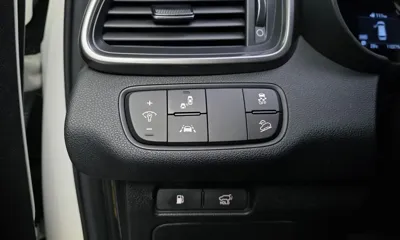 Kia Sorento 2019, 112279 км, за 17800000 KRW - фото 14