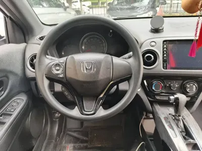Honda XR-V 2021, 13700 км, за 66100 CNY - фото 7