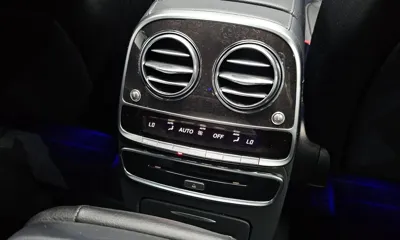 Mercedes-Benz S-Class 2019, 135461 км, за 42800000 KRW - фото 31