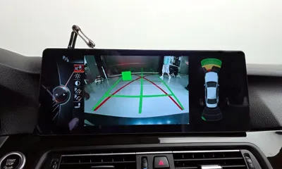 BMW 5-Series 2016, 142829 км, за 13500000 KRW - фото 14
