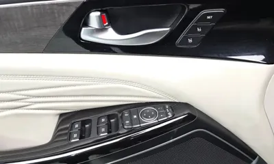 Kia K7 2020, 125560 км, за 21500000 KRW - фото 28