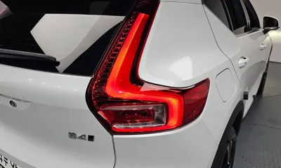 Volvo XC40 2022, 25145 км, за 32990000 KRW - фото 23