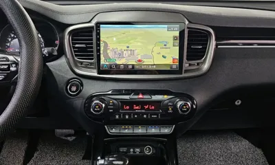 Kia Sorento 2016, 118347 км, за 13300000 KRW - фото 15