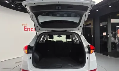 Hyundai Tucson 2018, 154122 км, за 10190000 KRW - фото 20