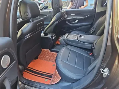 Mercedes-Benz E-Class 2018, 87899 км, за 134000 CNY - фото 11