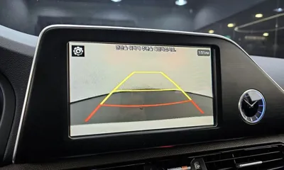 Hyundai Grandeur 2017, 100076 км, за 11600000 KRW - фото 15