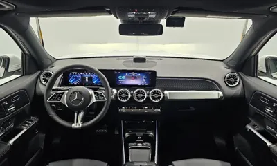 Mercedes-Benz EQB 2026, 1374 км, за 59000000 KRW - фото 7