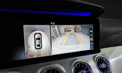 Mercedes-Benz CLS-Class 2019, 155883 км, за 27900000 KRW - фото 14