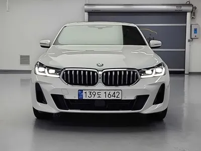 BMW Gran Turismo 2023, 27350 км, за 60500000 KRW