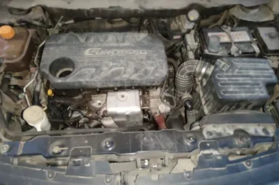 Dongfeng Fengon 580 2017, 116500 км, за 27436.6 CNY - фото 21