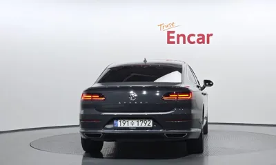 Volkswagen Arteon 2020, 77573 км, за 23500000 KRW