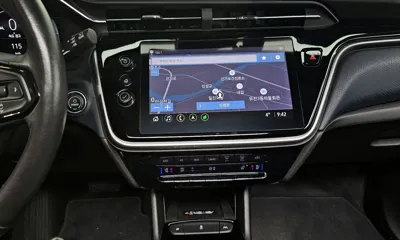 ChevroletGMDaewoo 볼트 EUV 2022, 56686 км, за 24500000 KRW - фото 14