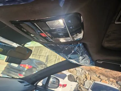 Hyundai Santafe 2024, 26400 км, за 36200000 KRW - фото 8