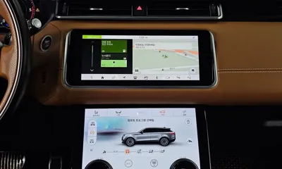 Land Rover Range Rover Velar 2018, 103932 км, за 30990000 KRW - фото 14