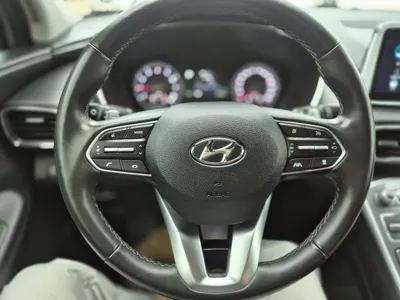 Hyundai Santafe 2021, 28346 км, за 26600000 KRW - фото 9