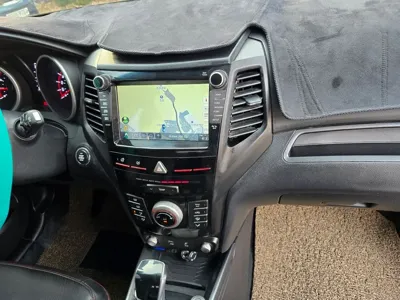 KG_Mobility_Ssangyong TIBOLI 2019, 98893 км, за 11500000 KRW - фото 17