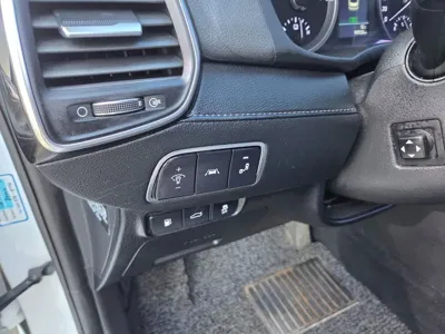 Hyundai Grandeur 2019, 90920 км, за 20500000 KRW - фото 13