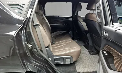 KG_Mobility_Ssangyong Rexton 2021, 39684 км, за 27700000 KRW - фото 12